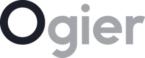 Ogier company logo