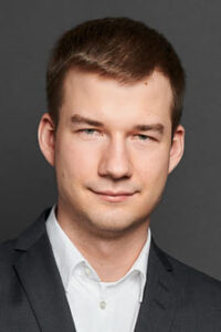 Michał Olszewski photo