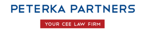 PETERKA & PARTNERS LAW FIRM company logo