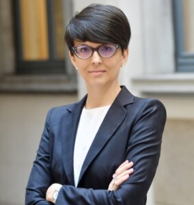 Consuelo  Citterio  photo