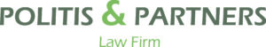 Politis & Partners logo