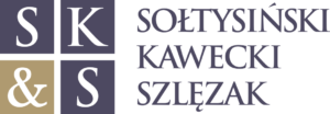 Soltysinski Kawecki & Szlezak logo