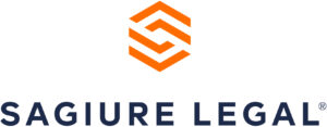 Sagiure Legal company logo