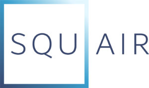 Squair company logo