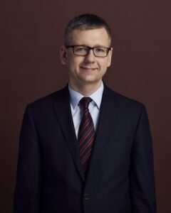Tomasz Młodawski photo