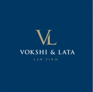 Vokshi & Lata Law Firm company logo