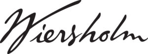 Wiersholm company logo