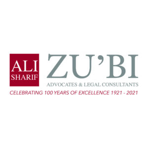 Ali Sharif Zu'bi Advocates & Legal Consultants company logo