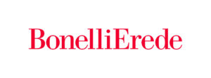 BonelliErede company logo