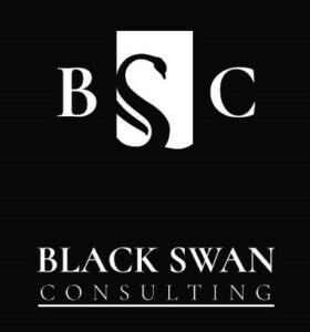 Black Swan Consulting company logo