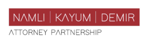 Namli & Kayum & Demir Attorney Partnership company logo