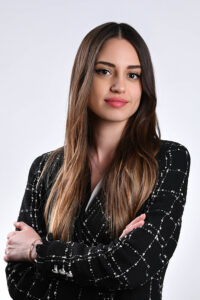 İrem Özdemir photo