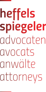 Heffels Spiegeler Advocaten company logo