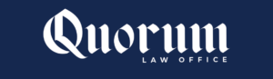 Quorum Law Office company logo