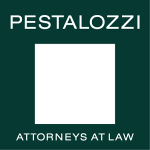 Pestalozzi company logo