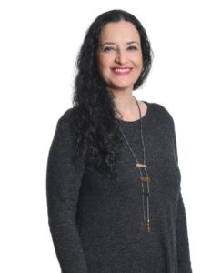 Neta Dorfman-Raviv photo