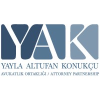 Yayla Altufan Konukçu company logo