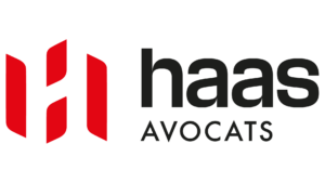 Haas Avocats company logo