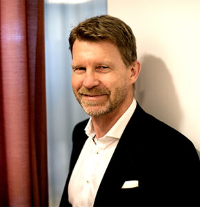 Jesper Tiberg photo