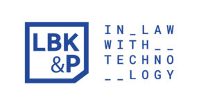 Lesniewski Borkiewicz Kostka & Partners logo