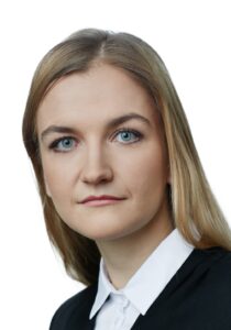 Anna Laszczyk photo