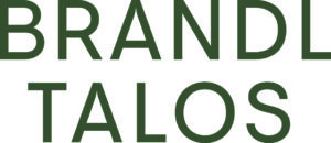 BRANDL TALOS Attorneys at law company logo
