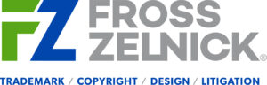 Fross Zelnick Lehrman & Zissu, P.C. company logo