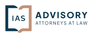 IAS Advisory company logo