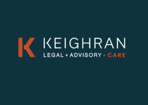 Keighran Legal + Advisory company logo