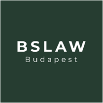 BSLAW Budapest logo