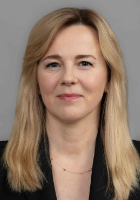 Justyna Tyc-Brzosko photo