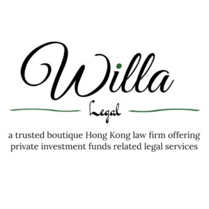 Willa Legal company logo