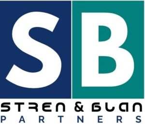 Stren and Blan Partners company logo