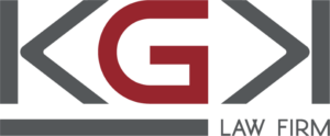 KGK Law Firm company logo