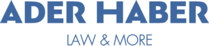 ADER HABER logo