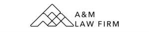A&M Law Firm logo