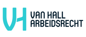 Van Hall Advocaten Arbeidsrecht company logo