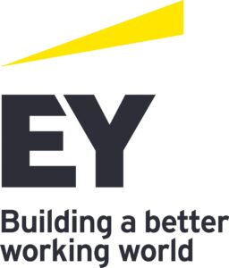 EY Law company logo