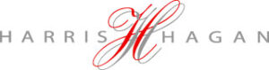 Harris Hagan company logo