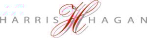 Harris Hagan company logo