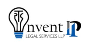InventIP Legal Services LLP company logo