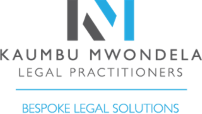 Kaumbu Mwondela company logo