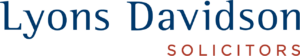 Lyons Davidson company logo