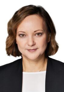 Monika Krzyszkowska-Dąbrowska photo