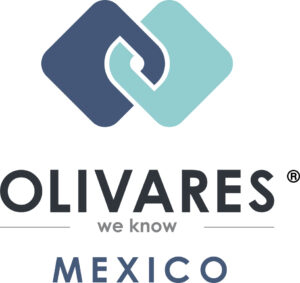 Olivares company logo