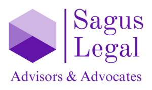 Sagus Legal company logo
