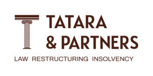 Tatara & Partners Restructuring & Insolvency Law Firm company logo