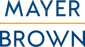 Mayer Brown company logo