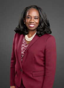 Gwen Keyes Fleming photo