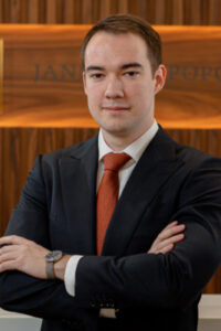 Marko Ilic photo